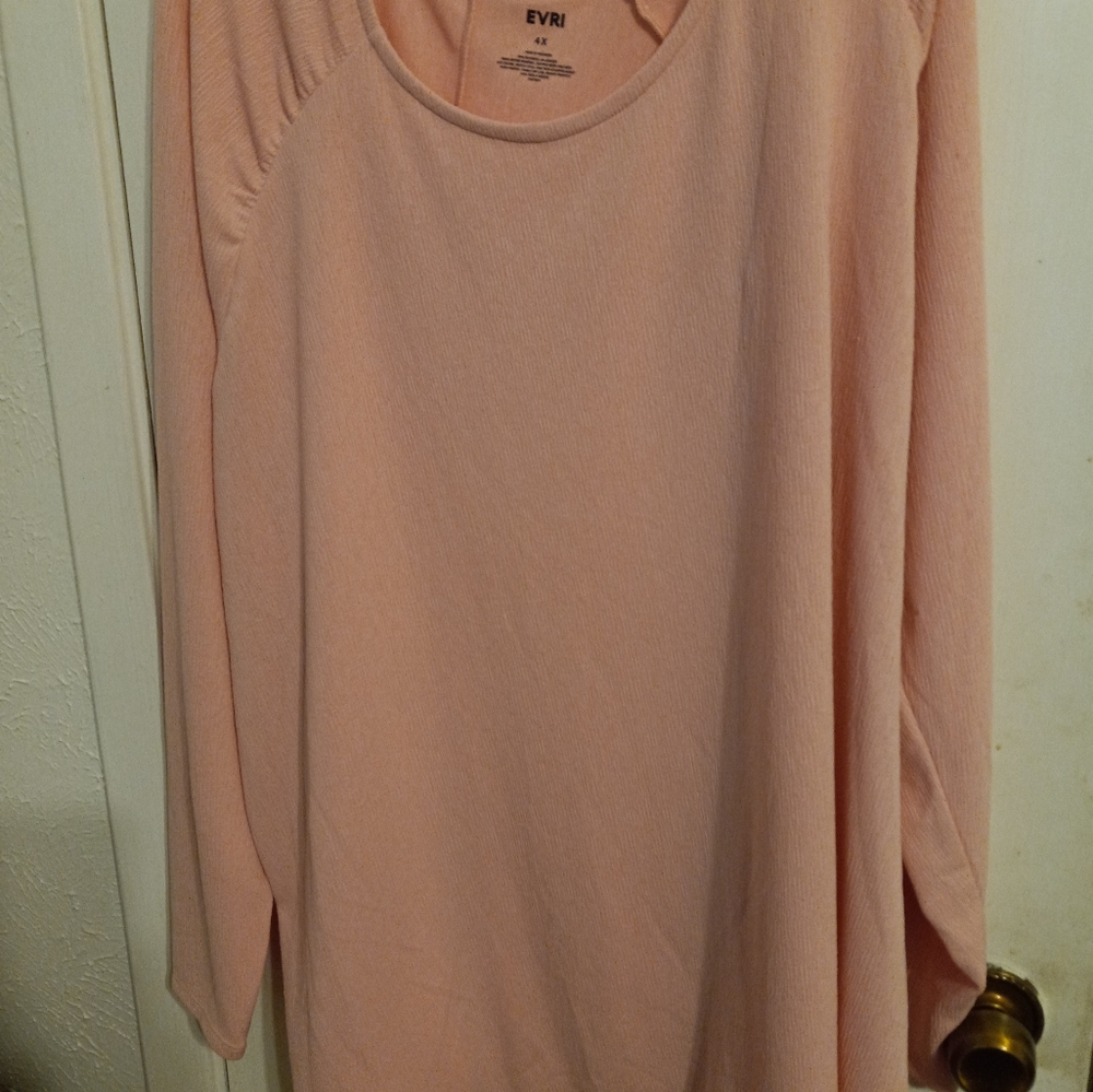 Woman's top